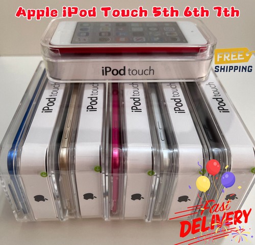 Nuovo apple ipod touch - 🔥🔥nuovo,