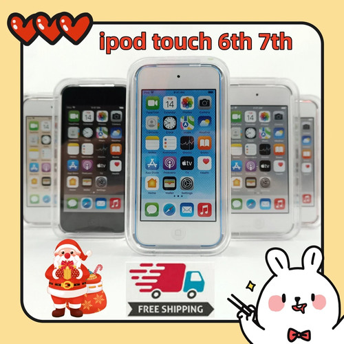 Apple ipod touch - apple, 7