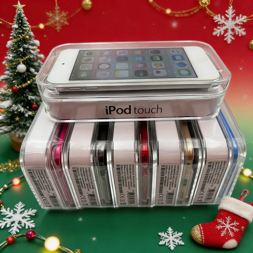 Nuovo sigillato apple ipod - nuovo-sigillato,