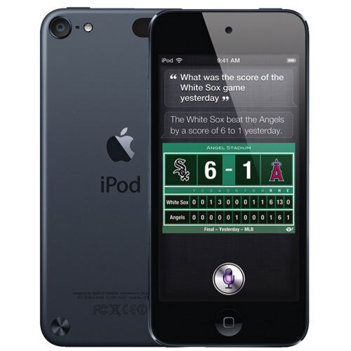 Apple ipod touch - apple,