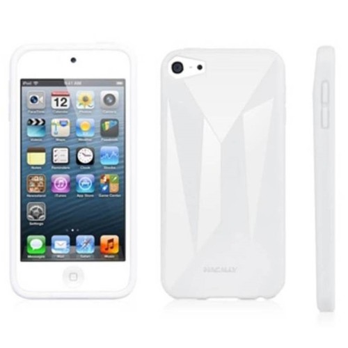 Macally custodia cover - cover, case