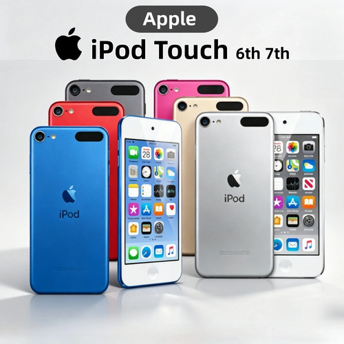 Nuovo apple ipod touch 6a - nuovo,
