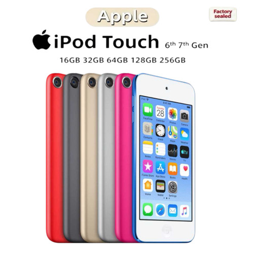 Lotto apple ipod - ipod, 5a