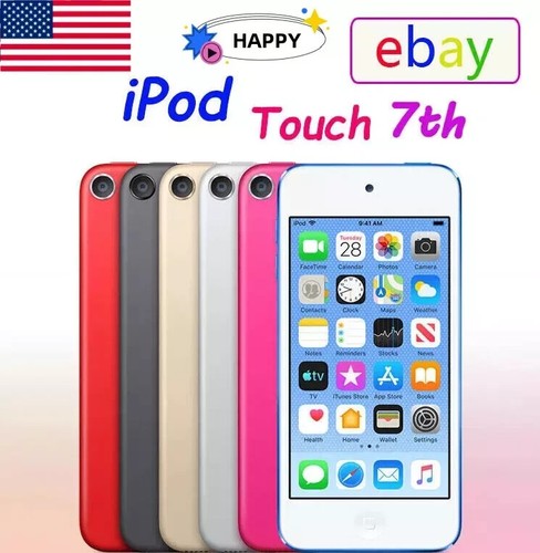 Nuovo apple ipod touch - 5a, 6a