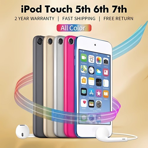 Nuovo apple ipod - nuovo,