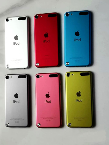 Apple ipod touch - apple,