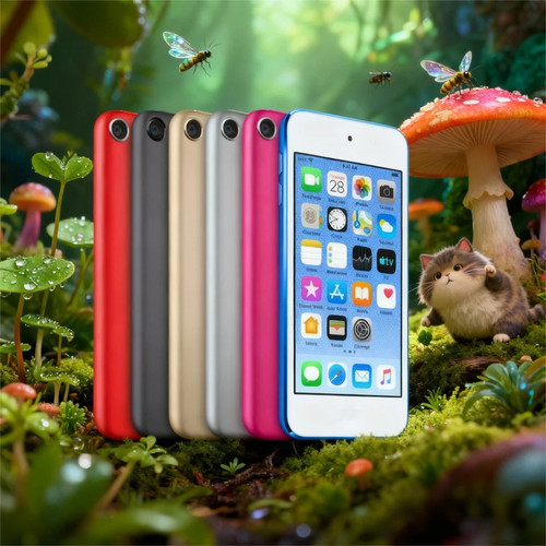 Lotto apple ipod touch - lotto, 5a