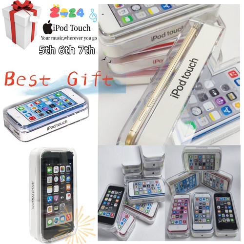 Nuovo apple ipod - 💚💚nuovo,,
