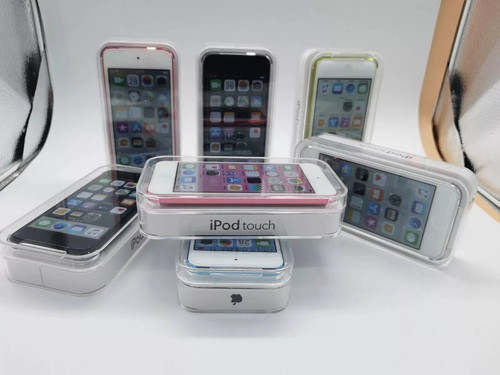 Nuovo apple ipod - touch, 6a