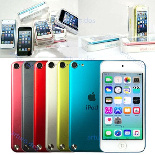 Apple ipod touch - ipod, nuovo