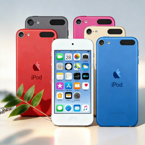 2026 apple ipod touch - ipod,