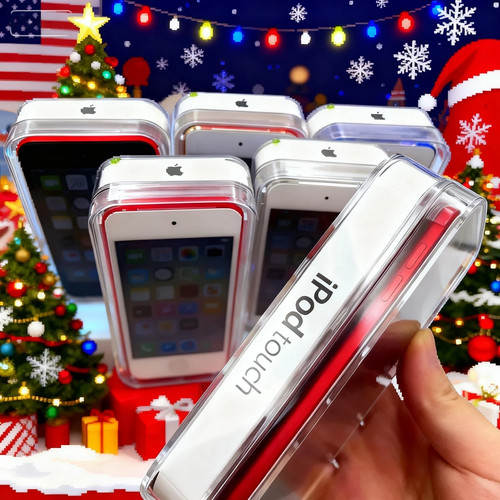 Apple ipod touch 6 - touch, 6°