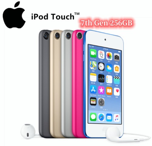Nuovo apple ipod touch - ipod, 6a