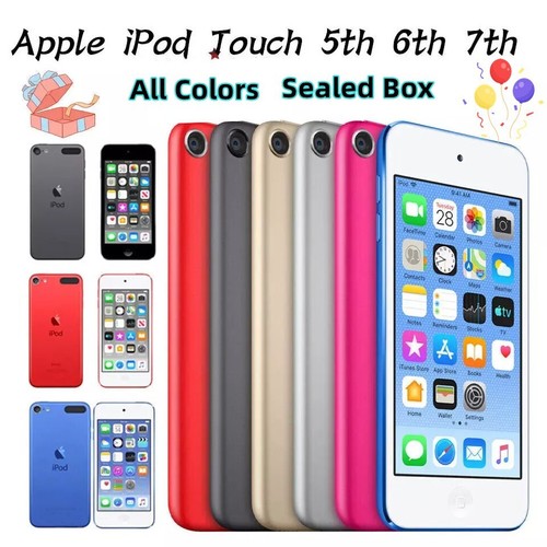 Nuovo apple ipod - apple, 5a
