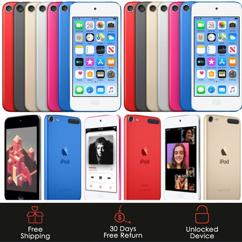Lotto mp4 apple ipod touch - lotto,