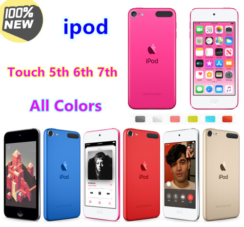 Nuovo apple ipod - ipod, touch