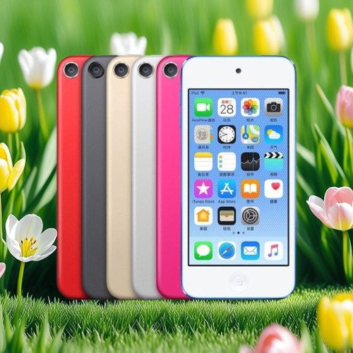 Nuovo apple ipod touch - apple,