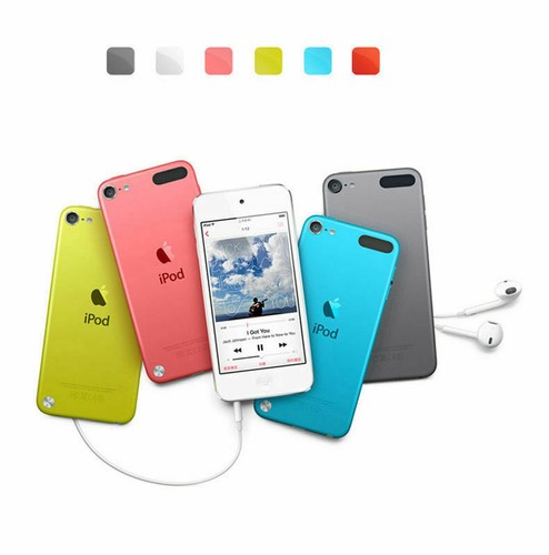 Nuovo apple ipod touch - nuovo, 5a