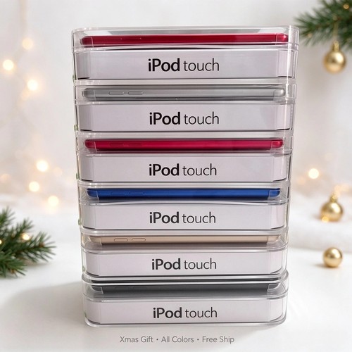 Apple ipod touch 7a - ipod,