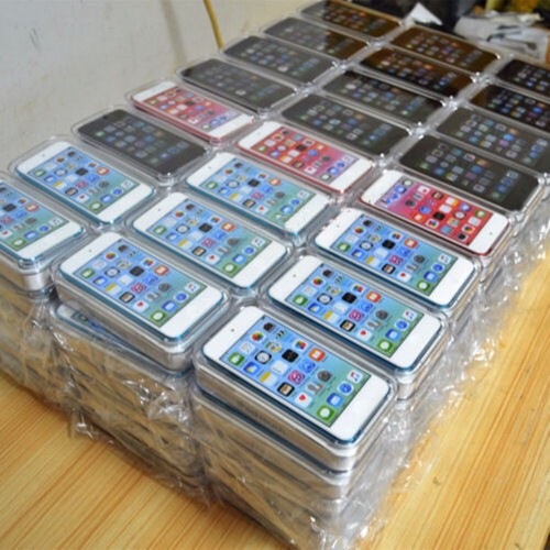Nuovo apple ipod touch - ipod,