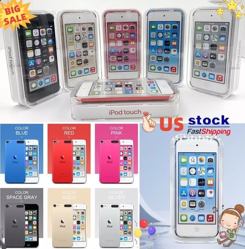 Ipod touch gen - touch, 5/6/7