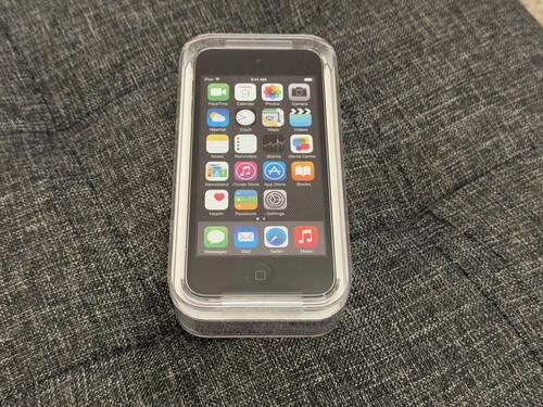 Apple ipod touch - apple, 5a