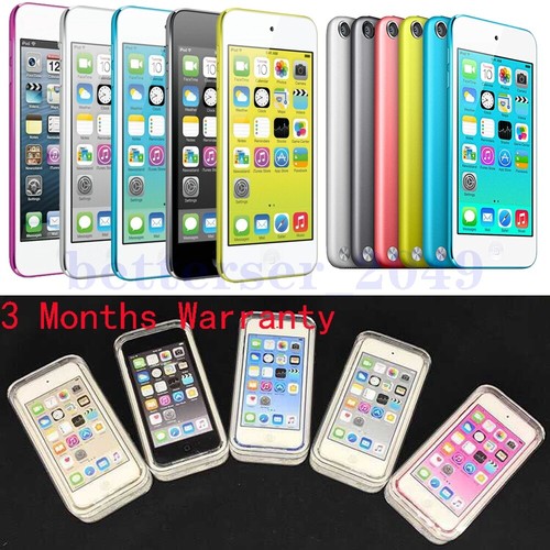 Nuovo ipod touch - touch, 5a