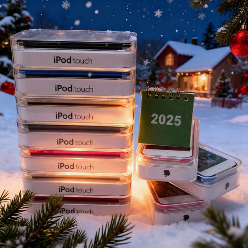 2025 nuovo apple ipod touch - 2025🔥nuovo,
