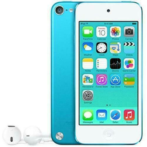 Apple ipod touch 5 - ipod, 5g