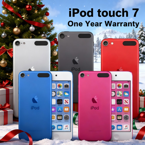 Apple ipod touch - 🔥apple,