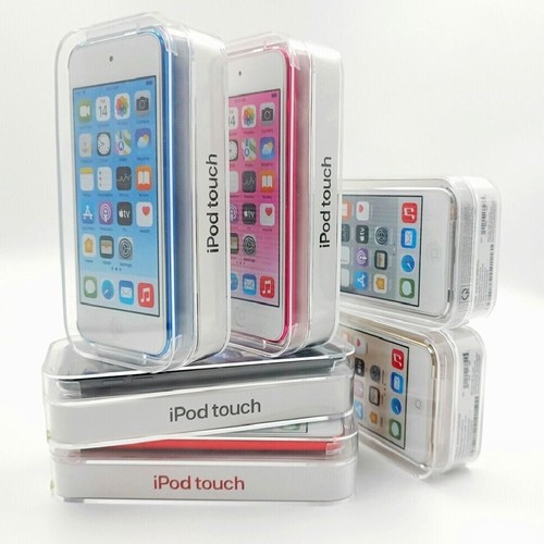 Nuovo apple ipod touch - nuovo-apple, 7a