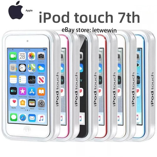 Apple ipod touch 7a - 🍎apple,