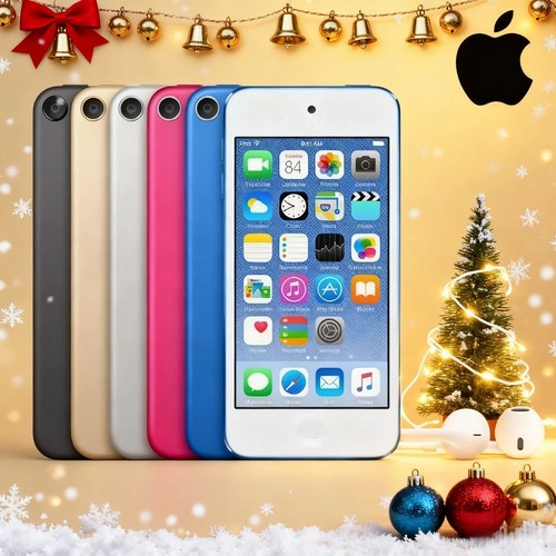 Nuovo apple ipod touch - ipod, 5a