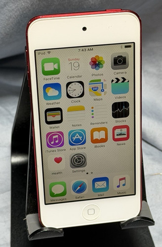 Apple ipod touch - ipod,