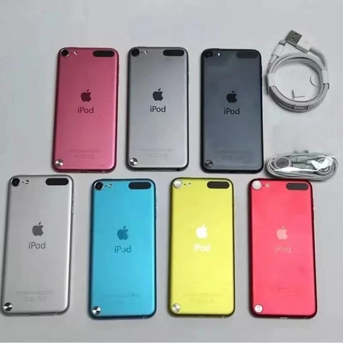 Apple ipod touch - ipod, 7a