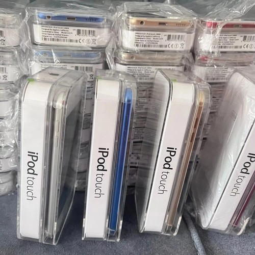 Apple ipod touch 7a - 🍻apple,