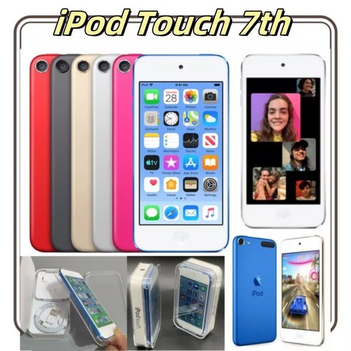 Nuovo sigillato apple ipod - nuovo-sigillato,