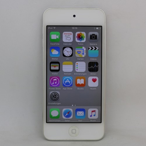 Apple ipod touch - apple,
