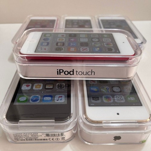 Lotto apple ipod - 4a, 5a