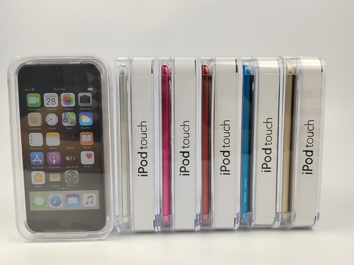 Nuovo apple ipod - touch, 5a