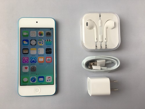 Apple ipod touch - apple,