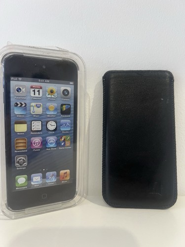 Ipod touch generazione 64 - touch,