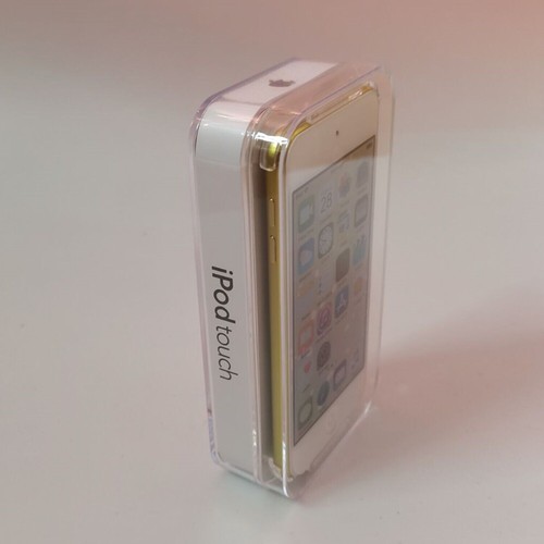 Nuovo apple ipod touch - nuovo, 5a