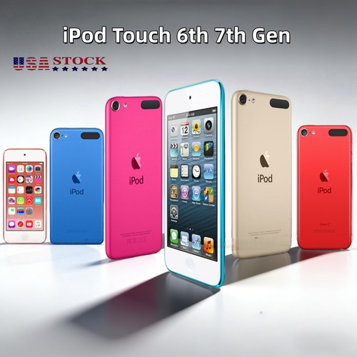 Nuovo sigillato apple ipod - nuovo,