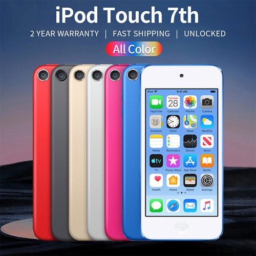 Nuovo sigillato apple ipod - nuovo,
