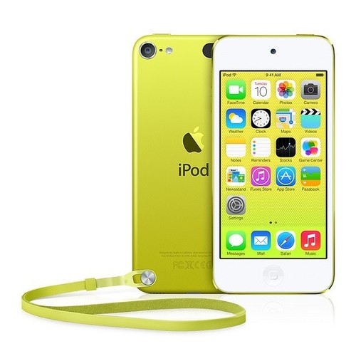 Nuovo apple ipod - apple, touch