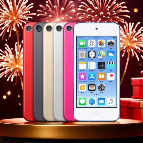 Nuovo apple ipod - ipod, touch