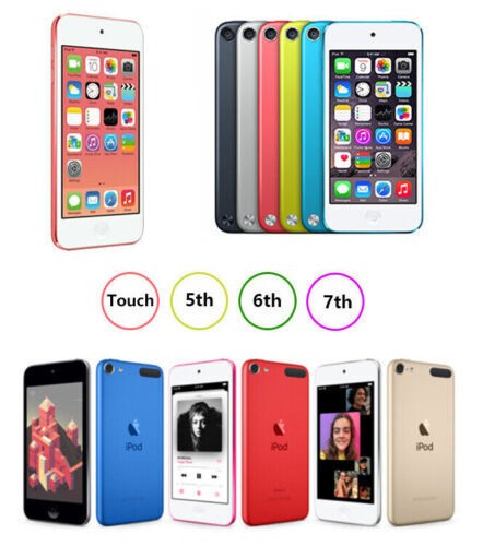 Lotto apple ipod touch 6a - lotto,