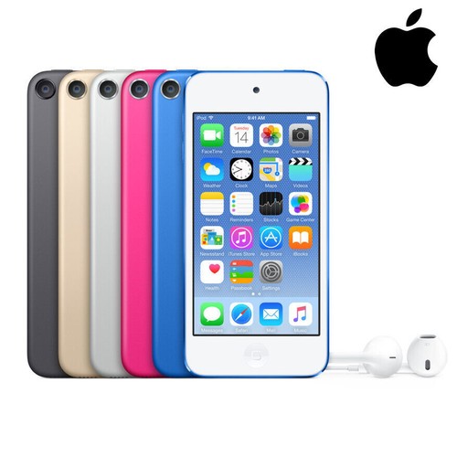 Lotto apple ipod - ipod, 6a