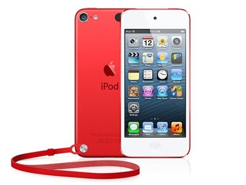 Nuovo apple ipod - nuovo, touch